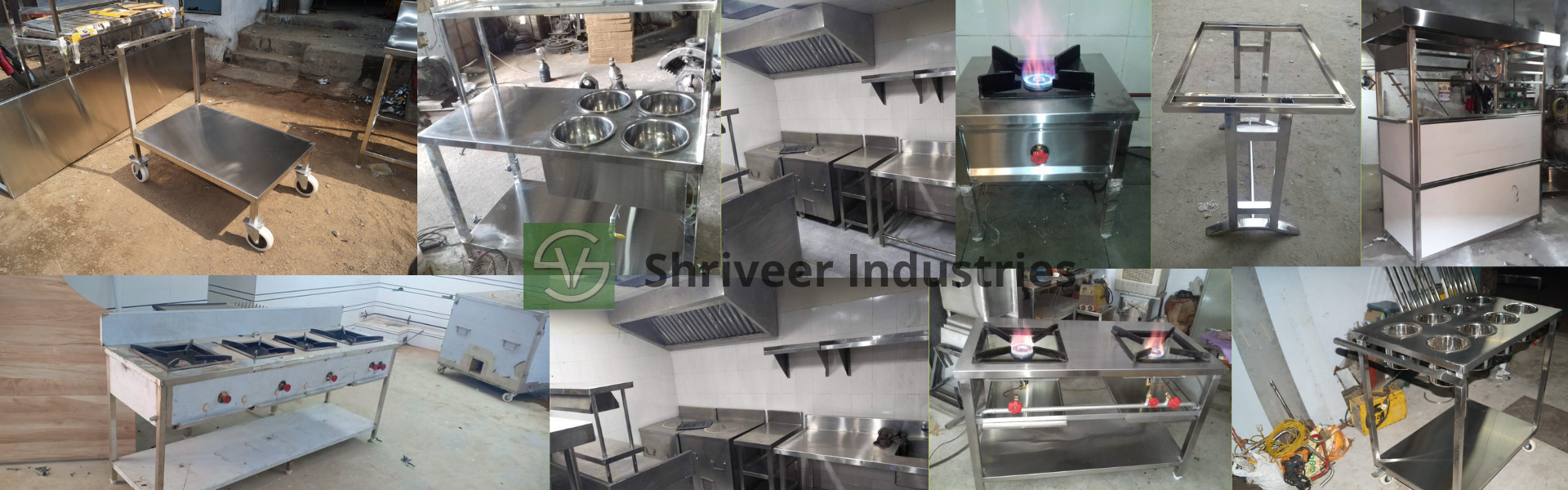shriveer industries