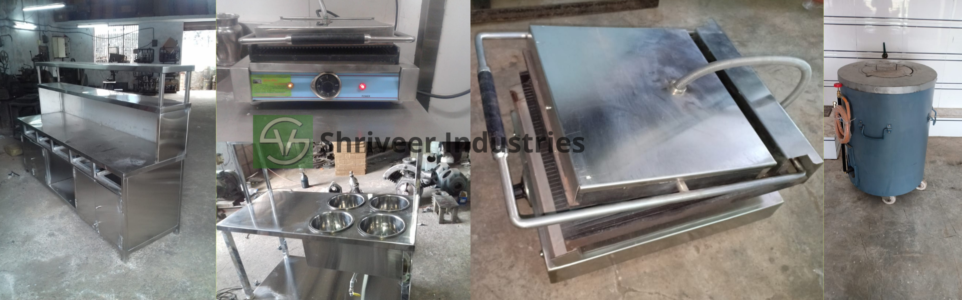 shriveer industries