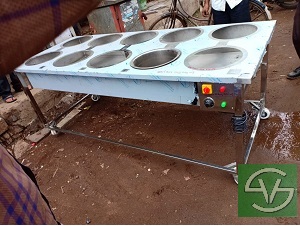 Bain marie