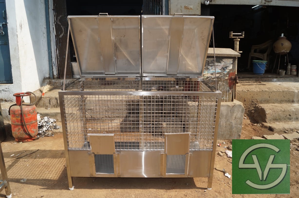 kitchen storage